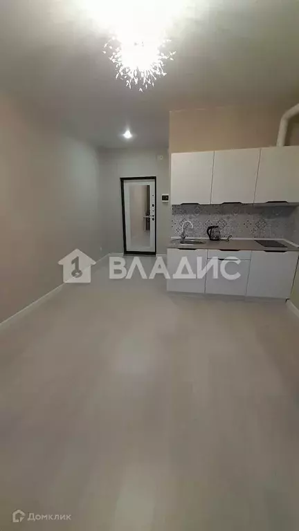 Продаётся квартира-студия, 23 м - Фото 1