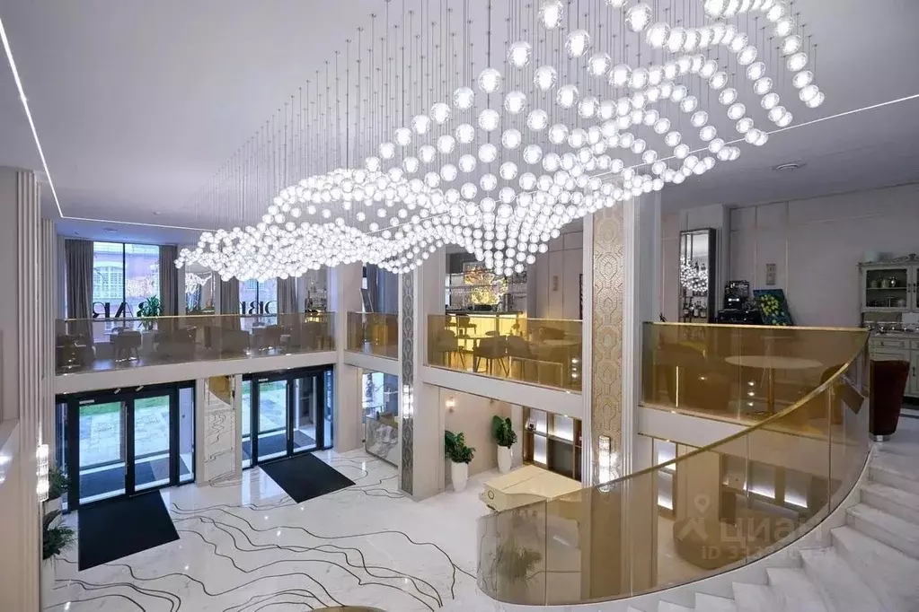 2-к кв. Санкт-Петербург Петровский просп., 22к2 (69.2 м) - Фото 1