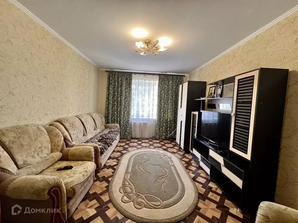 Продаётся 2-к квартира, 54 м - Фото 1