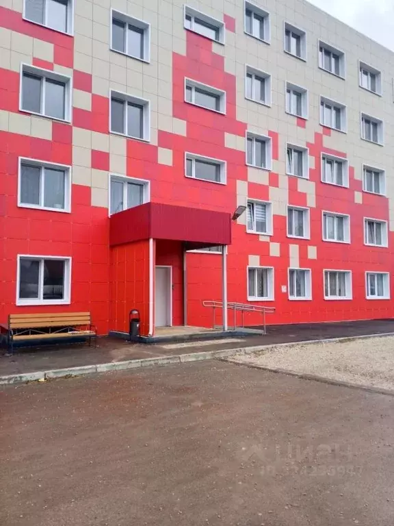 3-к кв. Пермский край, Октябрьский рп ул. Васильева, 4 (74.3 м) - Фото 1