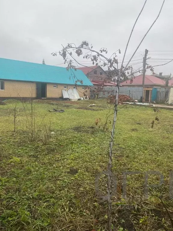 Участок в Башкортостан, Уфимский район, Зубовский сельсовет, с. Зубово ... - Фото 1