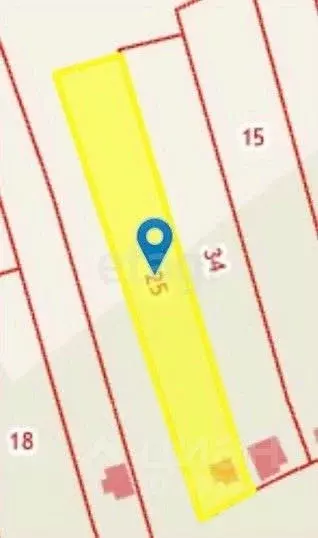 Дом в Белгородская область, Новооскольский муниципальный округ, ... - Фото 2