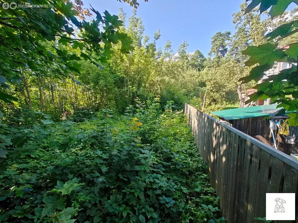 Участок в Московская область, Королёв (7.1 м) - Фото 1