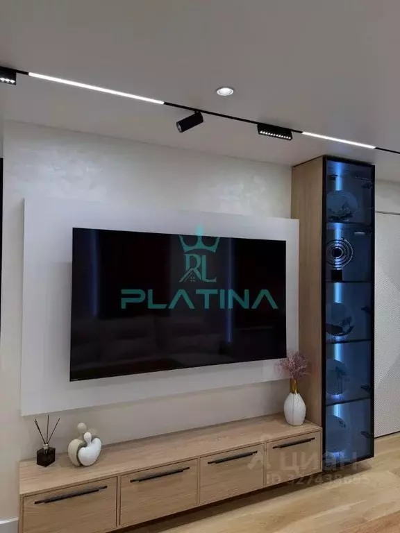 2-к кв. Татарстан, Казань Чистопольская ул., 81 (50.0 м) - Фото 2