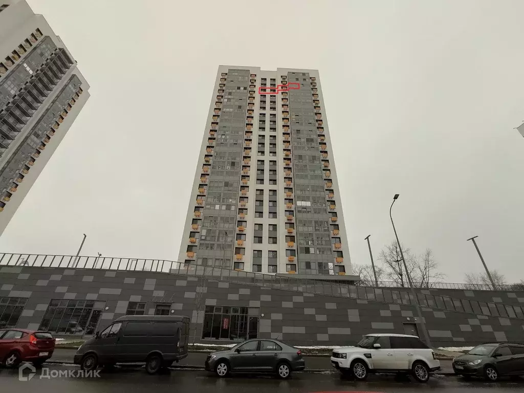 Продаётся 3-к квартира, 72 м - Фото 1