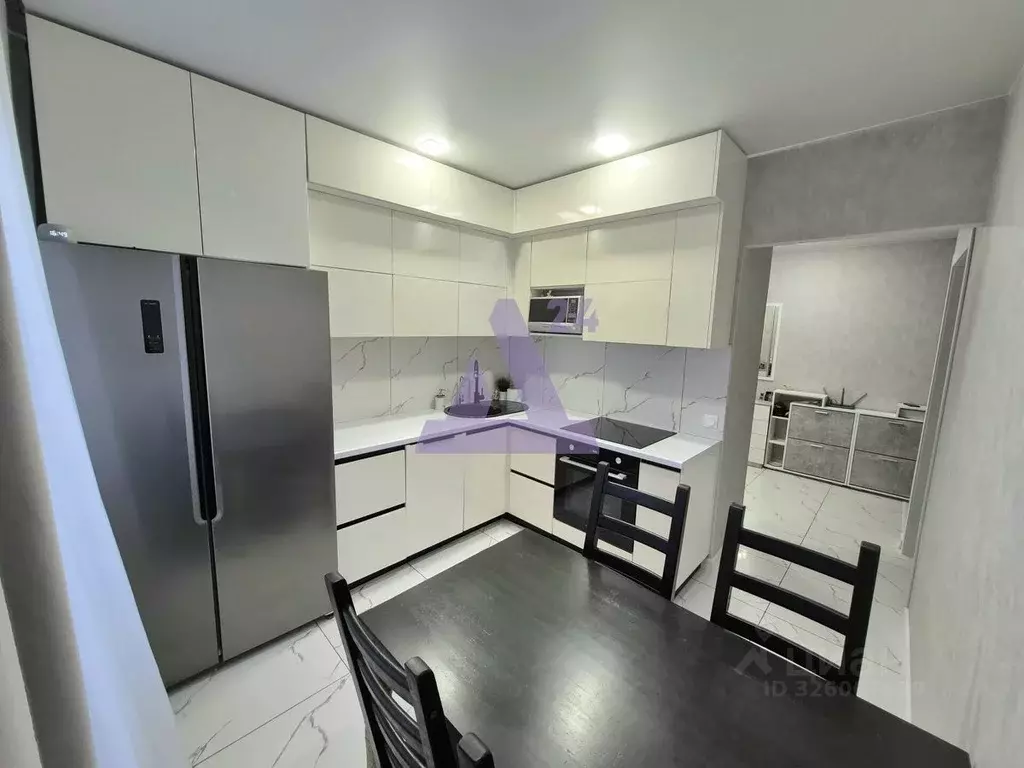 3-к кв. Алтайский край, Барнаул ул. Шумакова, 63 (72.7 м) - Фото 1