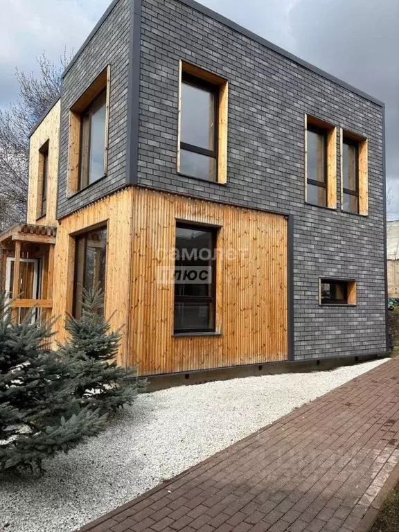 Дом в Московская область, Истра  (91 м) - Фото 2