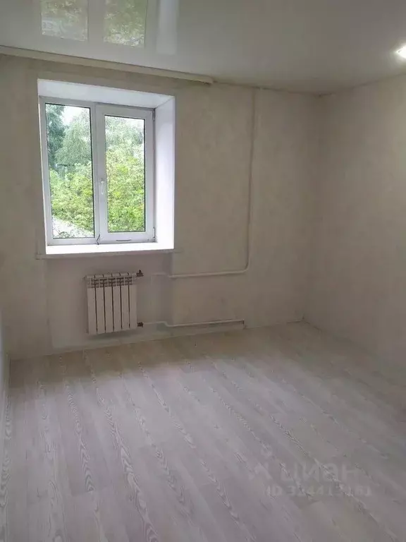 1-к кв. Иркутская область, Иркутск ул. Баррикад, 54З (31.0 м) - Фото 1