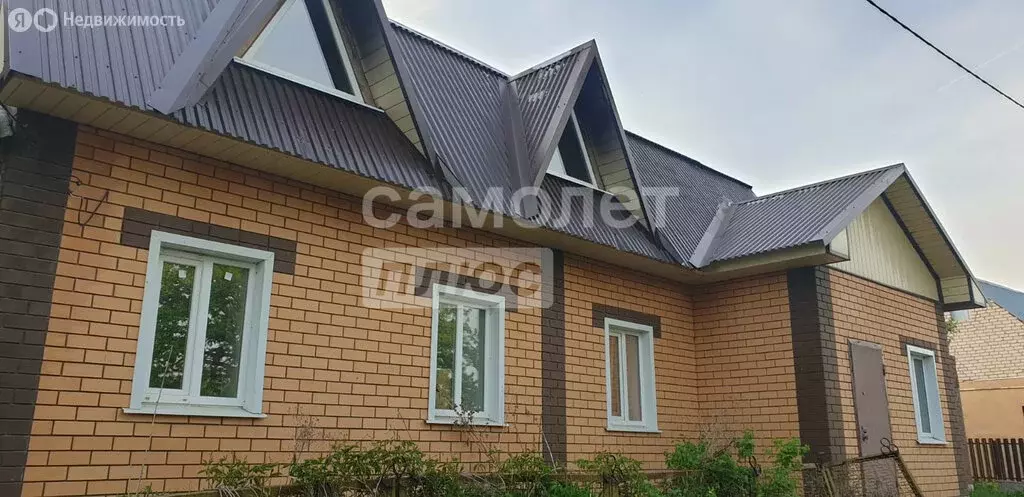 Дом в село Доброе, улица Калинина, 141 (59.7 м) - Фото 1