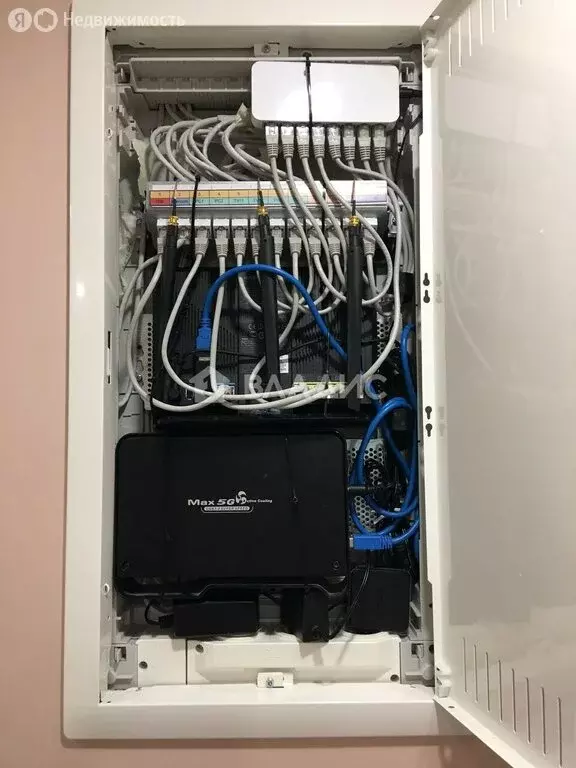 1-комнатная квартира: Лобня, улица Юности, 11 (37.4 м) - Фото 2