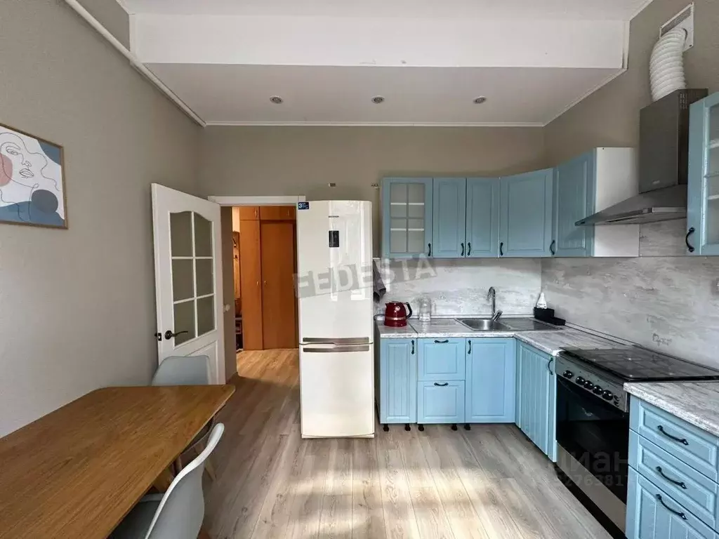 2-к кв. Пермский край, Пермь ул. Ленина, 98 (54.0 м) - Фото 0