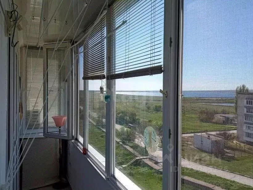 2-к кв. Крым, Евпатория городской округ, Новоозерное пгт ул. ... - Фото 1