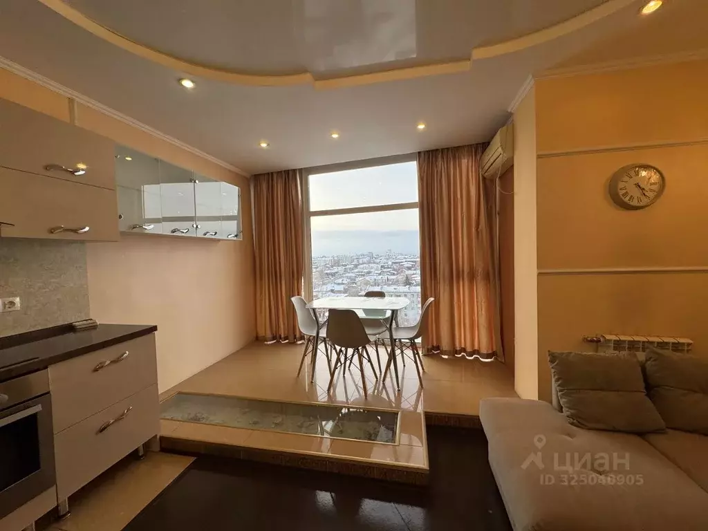 2-к кв. Самарская область, Самара Пионерская ул., 100 (80.0 м) - Фото 2