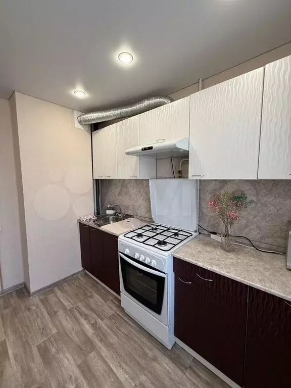 2-к. квартира, 54 м, 4/5 эт. - Фото 1