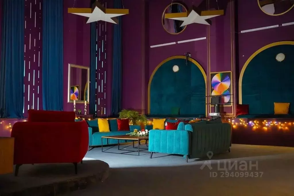 Дом в Москва д. Столбово, 70/1 (777 м) - Фото 1