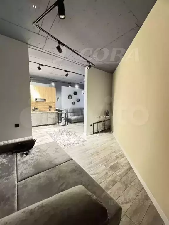 1-к кв. Дагестан, Махачкала ул. Гапцахская, 8 (40.0 м) - Фото 1