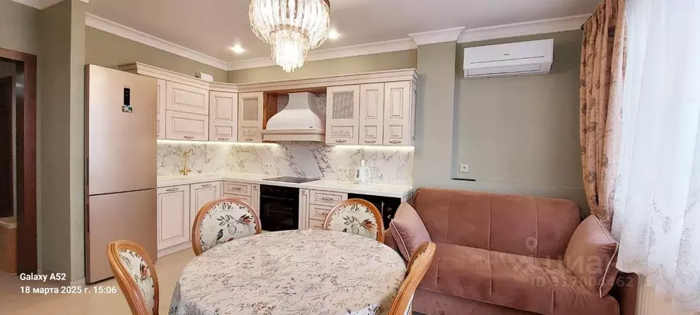 2-к кв. Краснодарский край, Анапа Таманская ул., 24 (62.0 м) - Фото 1