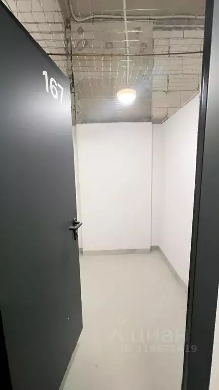 Гараж в Московская область, Красногорск городской округ, пос. ... - Фото 1