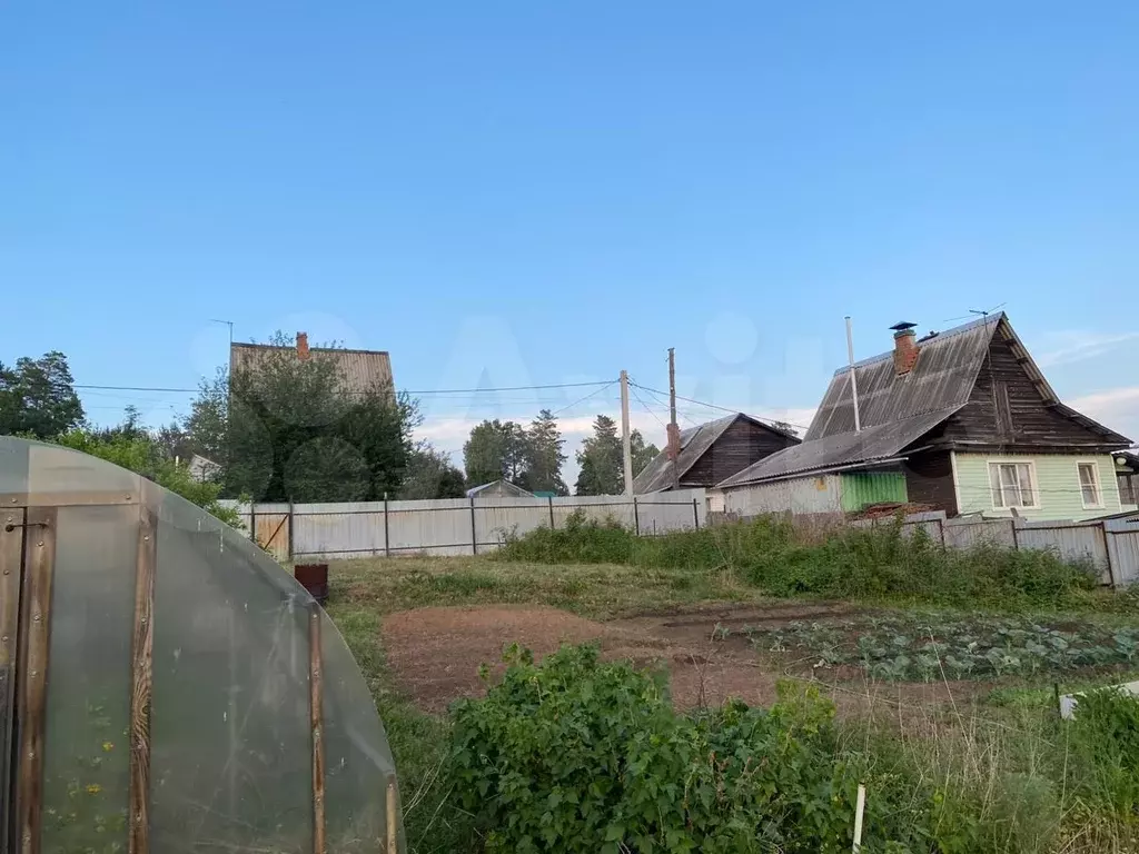 Участок 5,3 сот. (СНТ, ДНП) - Фото 1