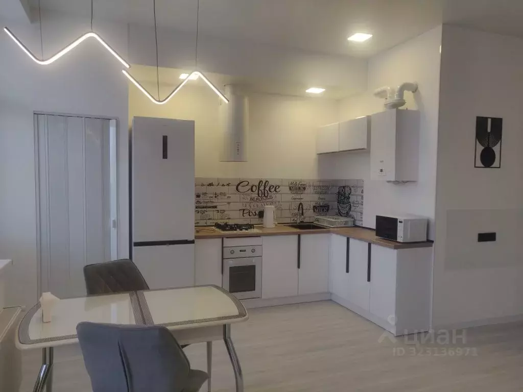 Студия Тульская область, Новомосковск Рязанское ш., 10к4 (51.0 м) - Фото 1