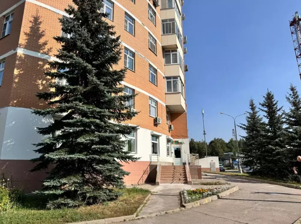 Помещение свободного назначения в Москва Ландышевая ул., 14 (168 м) - Фото 0