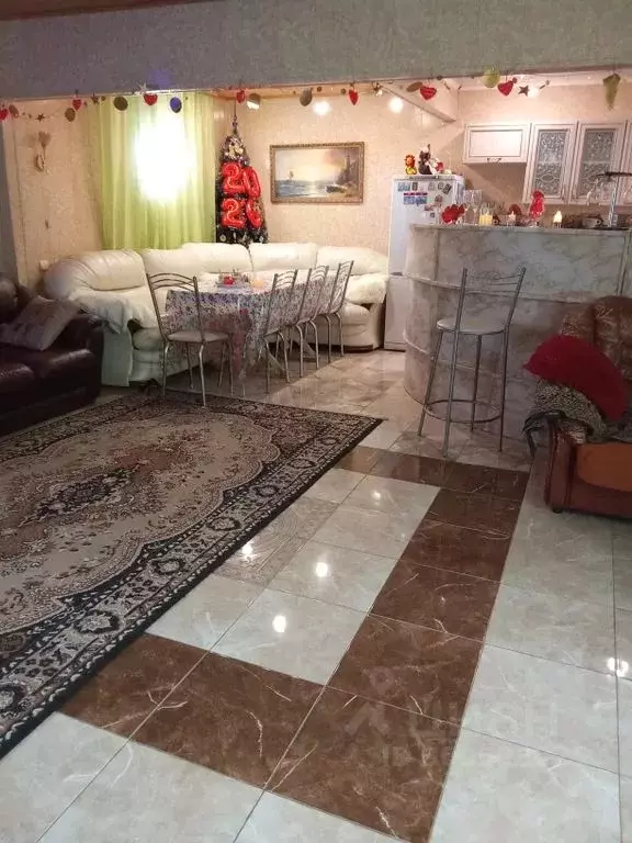 Дом в Тульская область, Тула городской округ, д. Нижнее Елькино 4 (100 ... - Фото 1