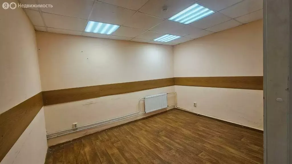 Офис (90 м) - Фото 1