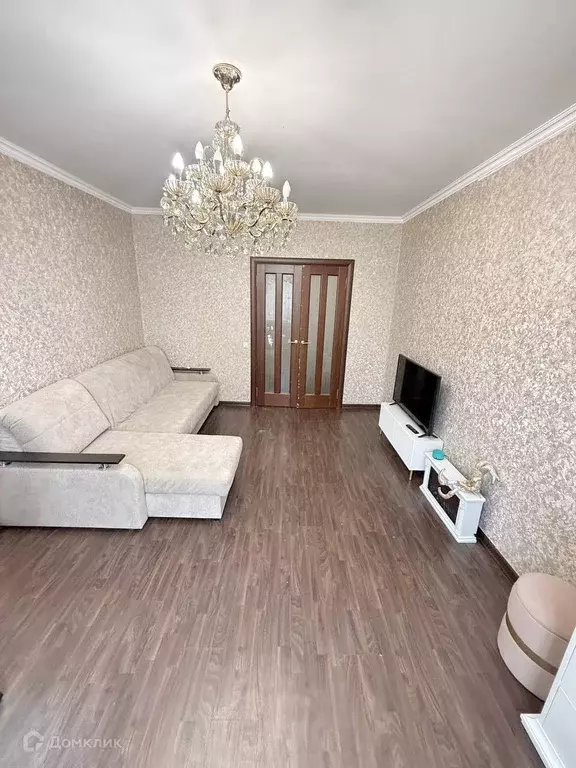 Продаётся 3-к квартира, 69 м - Фото 0