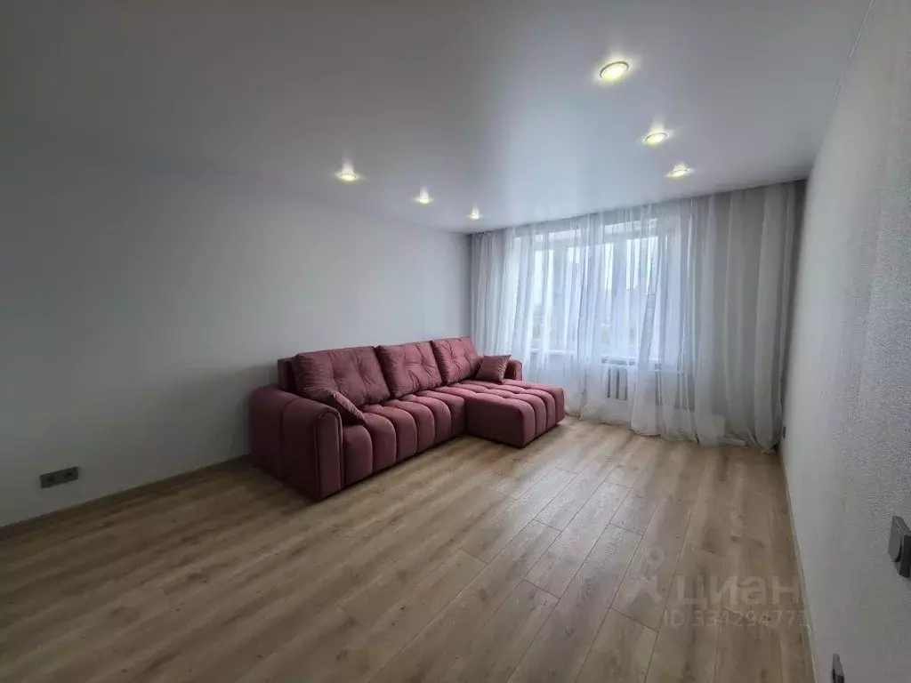 1-к кв. Москва ул. Удальцова, 65А (38.0 м) - Фото 1