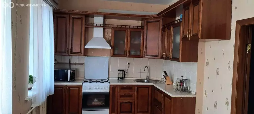 3-комнатная квартира: Чебоксары, улица Гузовского, 13А (125 м) - Фото 2