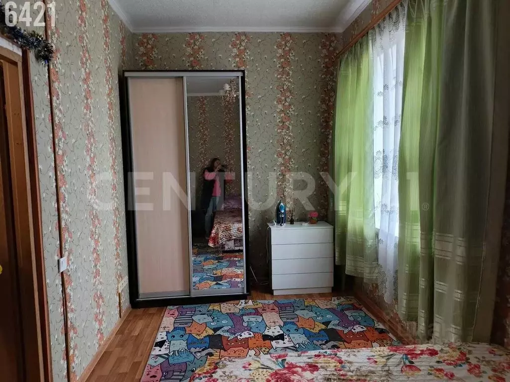 2-к кв. Севастополь ул. Хрулева, 22 (33.0 м) - Фото 2