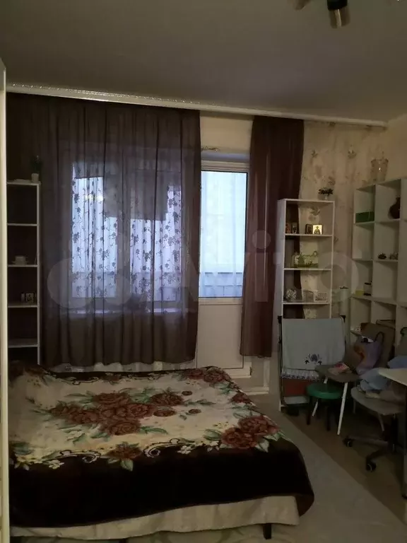 Квартира-студия, 25 м, 7/9 эт. - Фото 0
