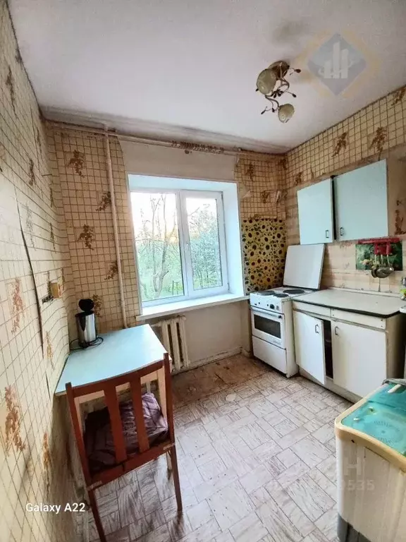 3-к кв. Приморский край, Партизанск ул. Свердлова, 23 (55.6 м) - Фото 2