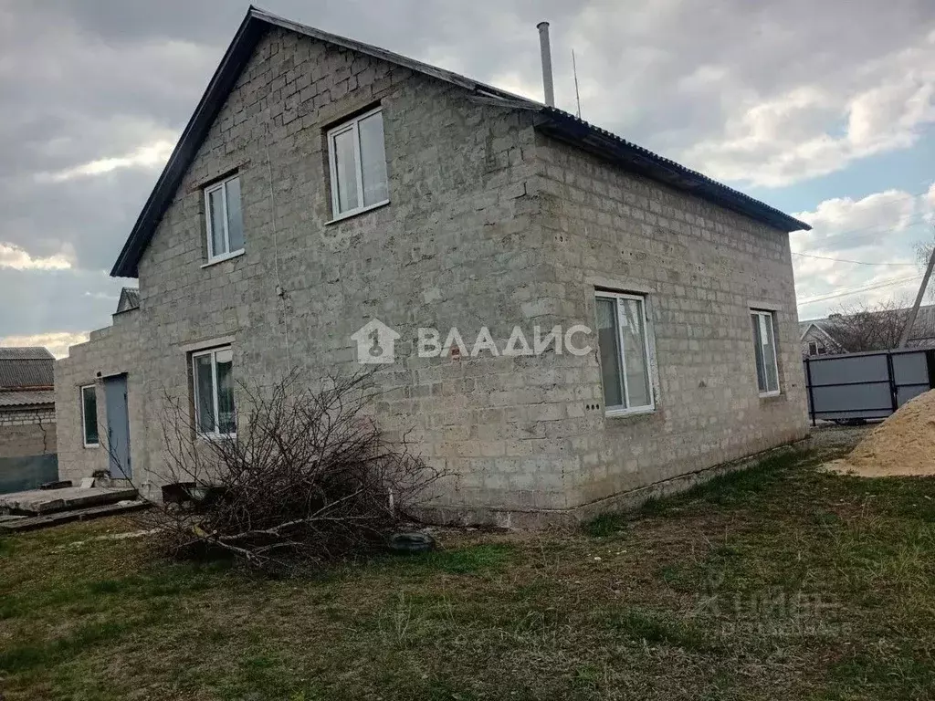 Дом в Белгородская область, Белгородский район, Разумное рп ул. ... - Фото 1