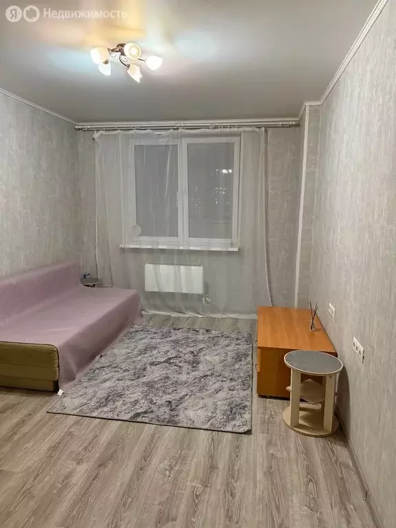 1-комнатная квартира: Реутов, улица Октября, 52 (51 м) - Фото 1