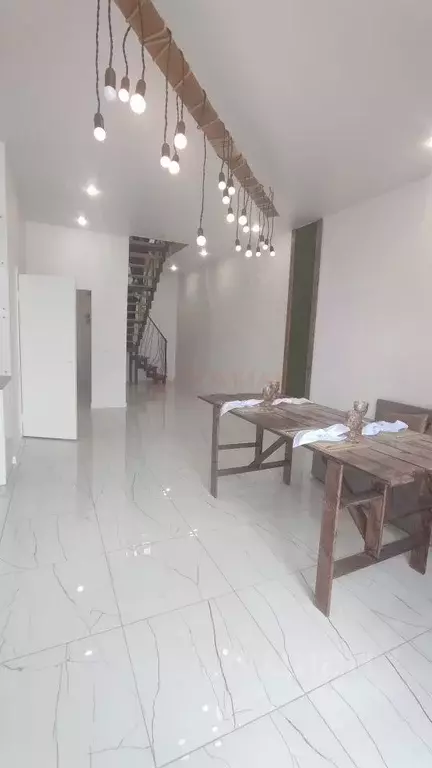 Таунхаус в Ростовская область, Новочеркасск ул. Никольского, 134 (110 ... - Фото 2