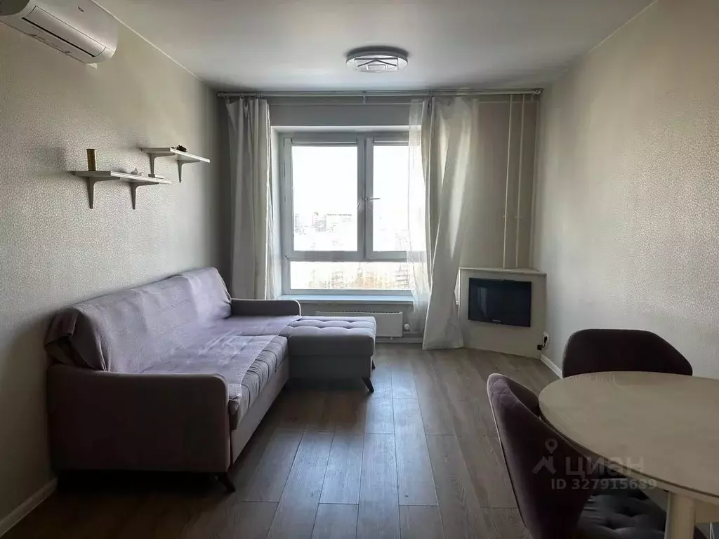 3-к кв. Москва Ясеневая ул., 12к5 (55.0 м) - Фото 2