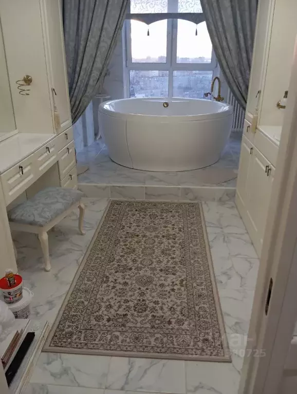 1-к кв. Пермский край, Пермь ул. Елькина, 39 (45.5 м) - Фото 1