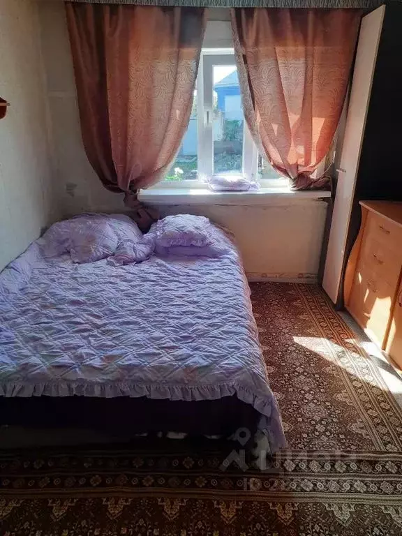 Дом в Воронежская область, Верхнемамонский район, Нижнемамонское 1-е ... - Фото 0