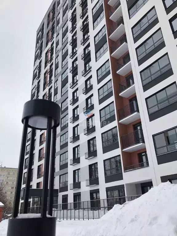 Студия Удмуртия, Ижевск ул. Орджоникидзе, 34 (32.5 м) - Фото 0
