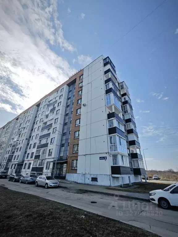 2-к кв. Псковская область, Псковский район, Завеличенская волость, д. ... - Фото 2