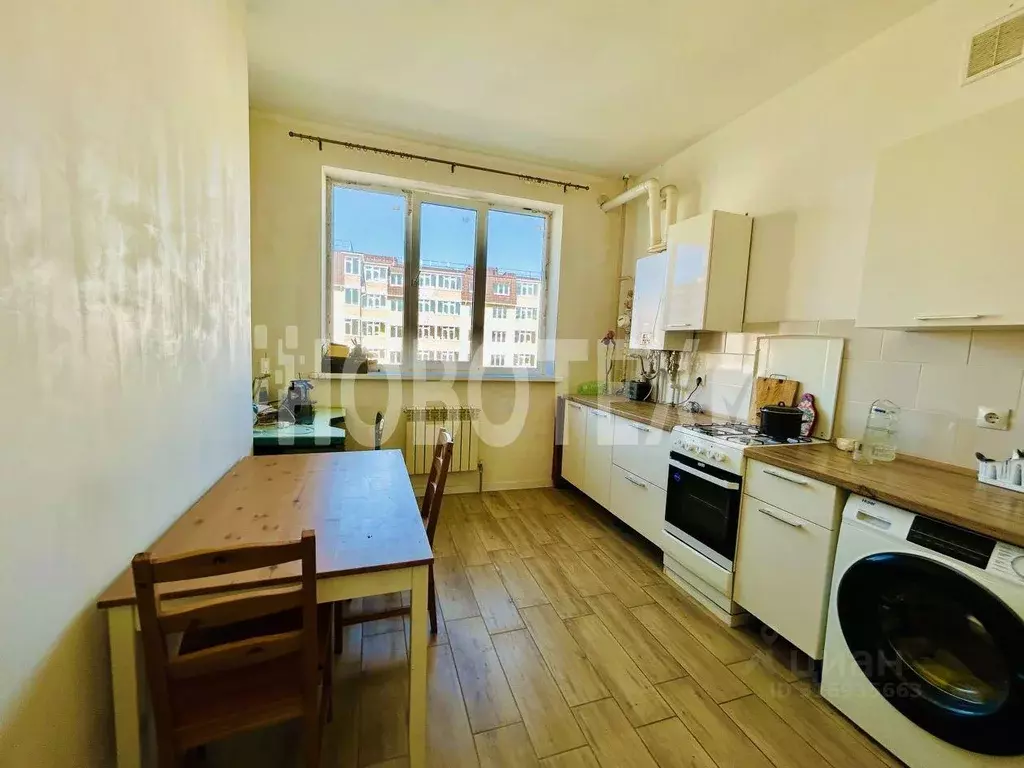 Квартира, 2 комнаты, 51 м - Фото 0