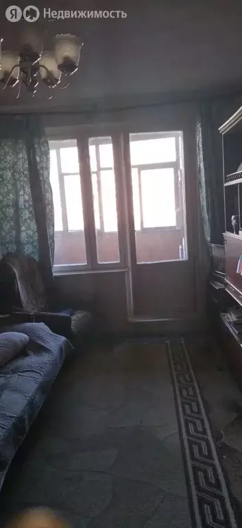 1к в 3-комнатной квартире (16.6 м) - Фото 1