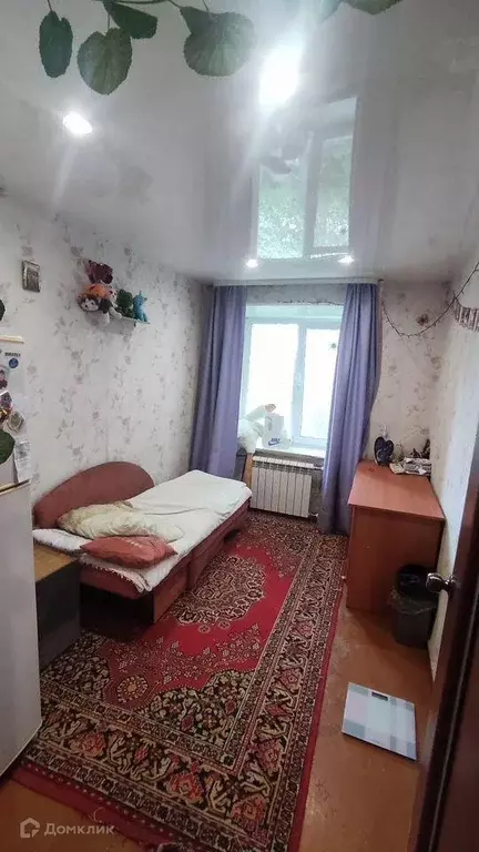 Продаётся 3-к квартира, 50.8 м - Фото 1