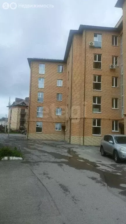 3-комнатная квартира: Ульяновск, 2-й Благодатный переулок, 27 (87.5 м) - Фото 1