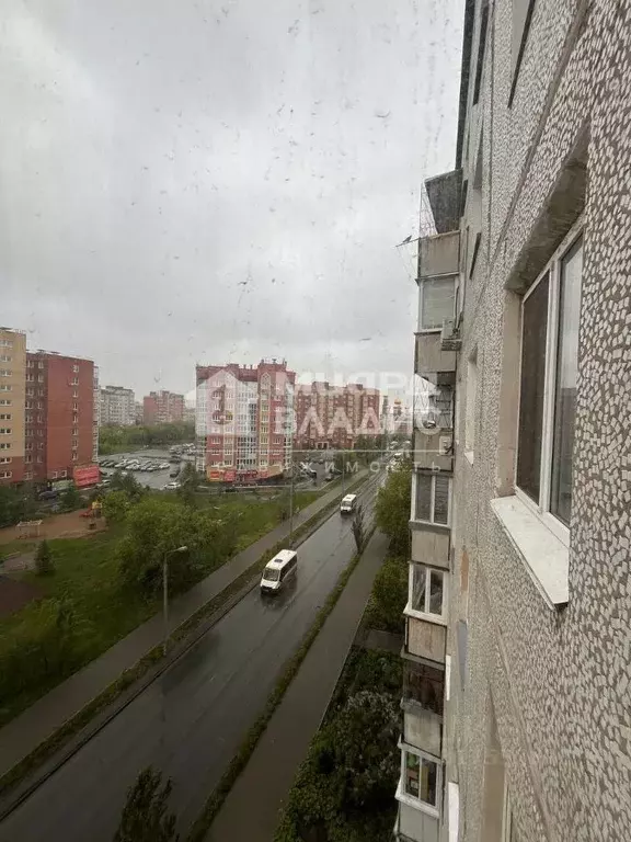 1-к кв. Омская область, Омск ул. Степанца, 6 (38.0 м) - Фото 0