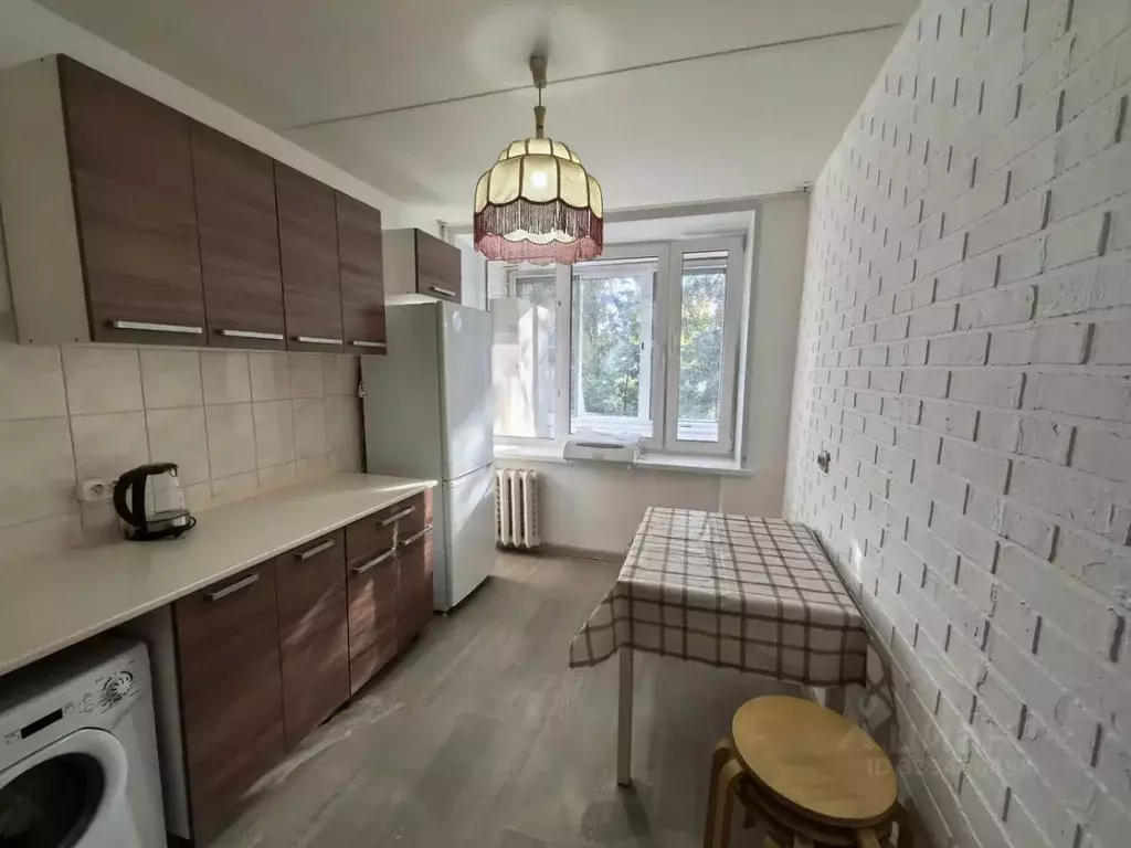 1-к кв. Москва, Москва, Троицк ул. Школьная, 6 (33.0 м) - Фото 2