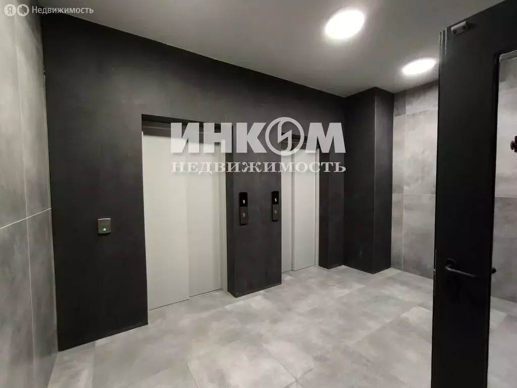 3-комнатная квартира: Отрадное, Пятницкая улица, 11 (90 м) - Фото 1
