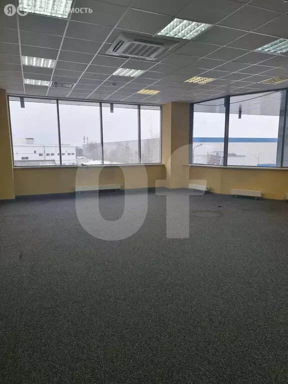 Офис (5444 м) - Фото 2