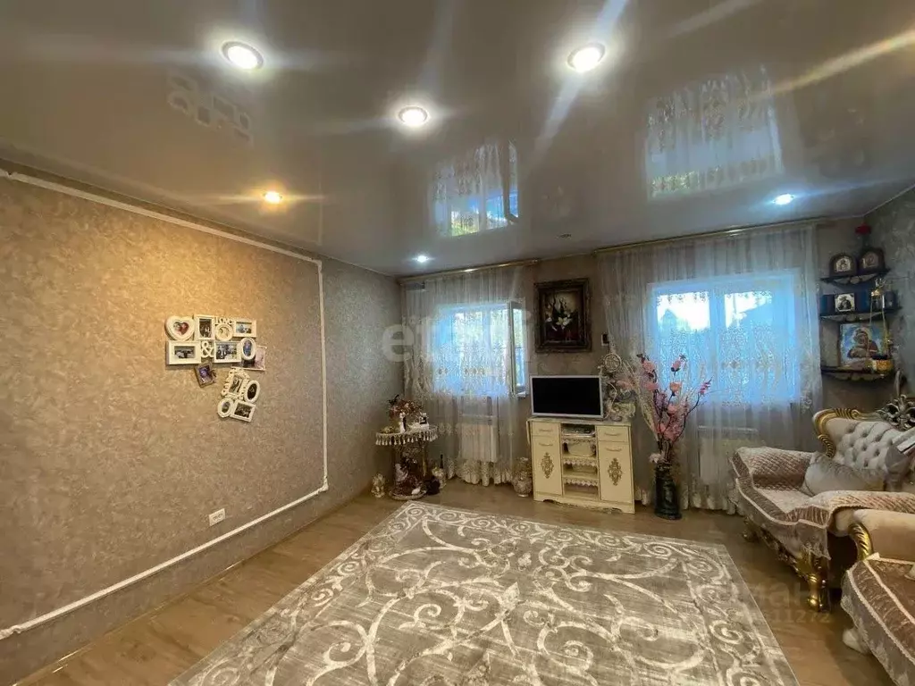 Дом в Костромская область, Кострома пос. Высоково, ул. 2-я Восточная, ... - Фото 1